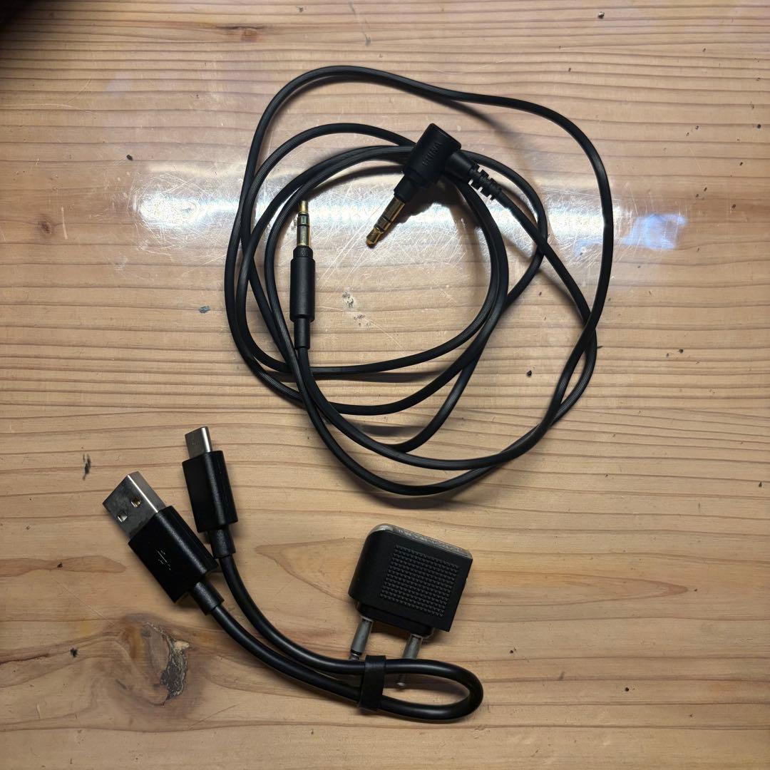 SONY WH-1000XM4 ブラック