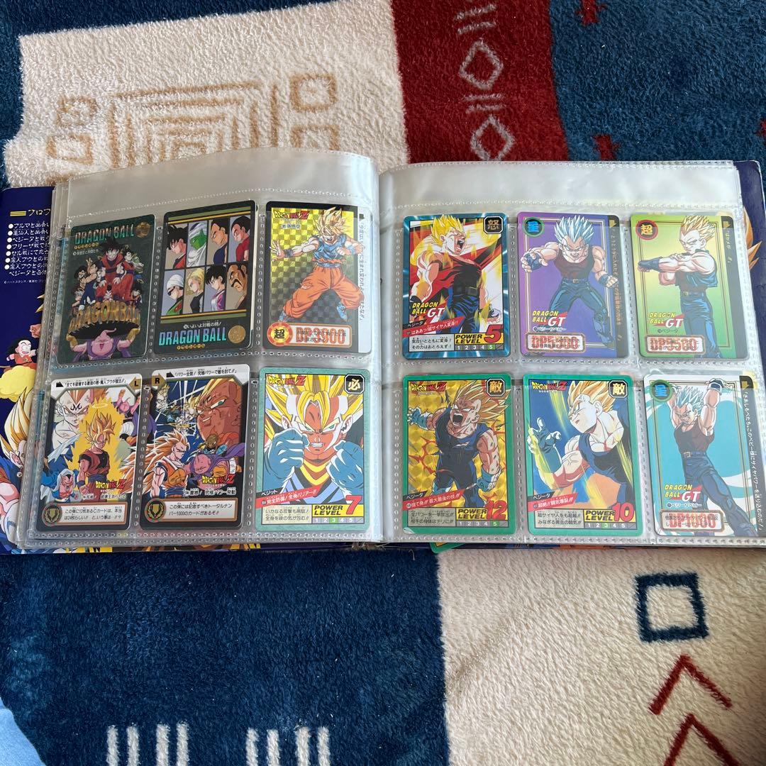 ドラゴンボールＺ