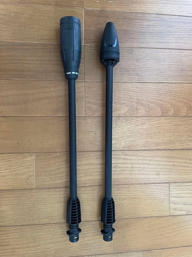 【中古 美品】ケルヒャー 高圧洗浄機 K3 サイレント 60HZ 西日本専用