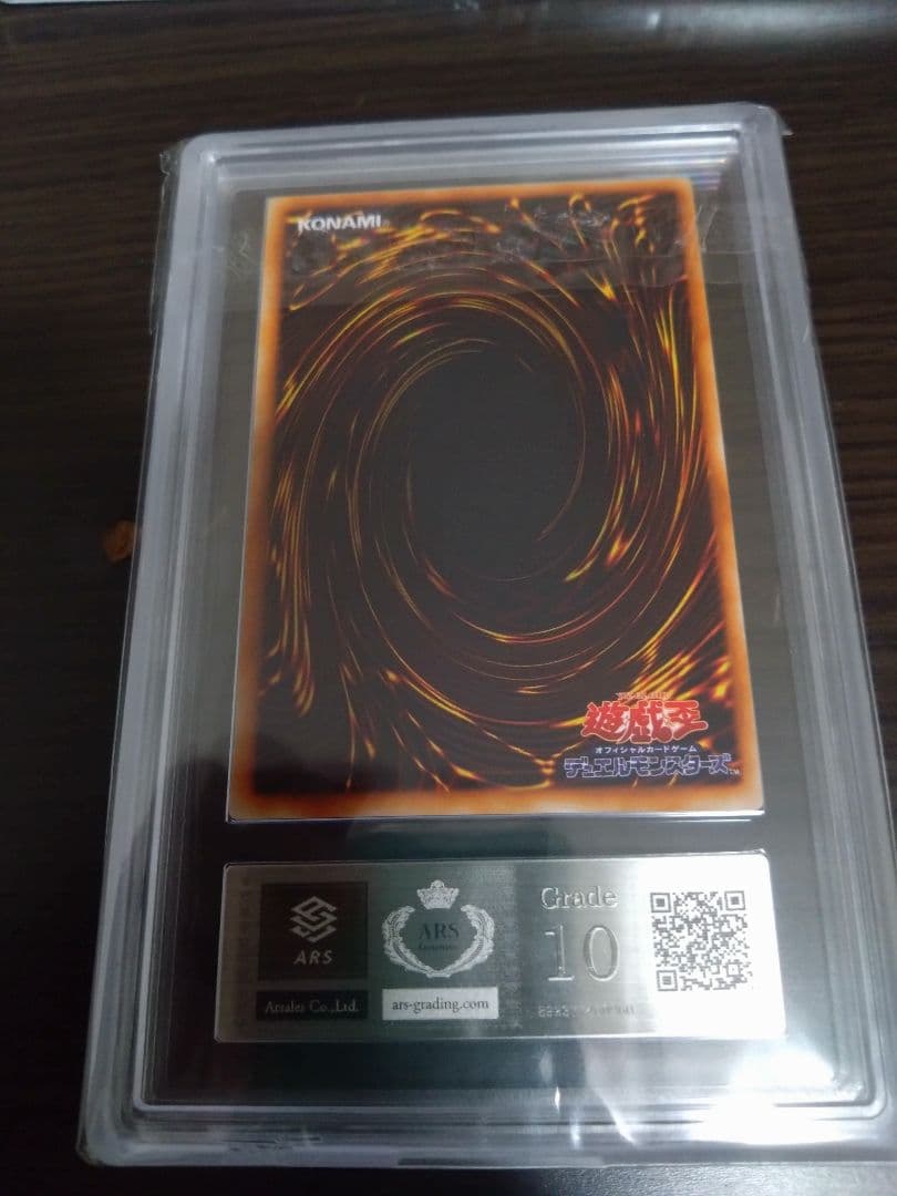 ARS10　山　森　海　闇　草原　荒野　初期　スターターボックス　遊戯王