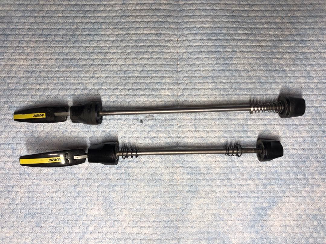 MAVIC Ksyrium Pro EXALITH SL (Exalith2付)