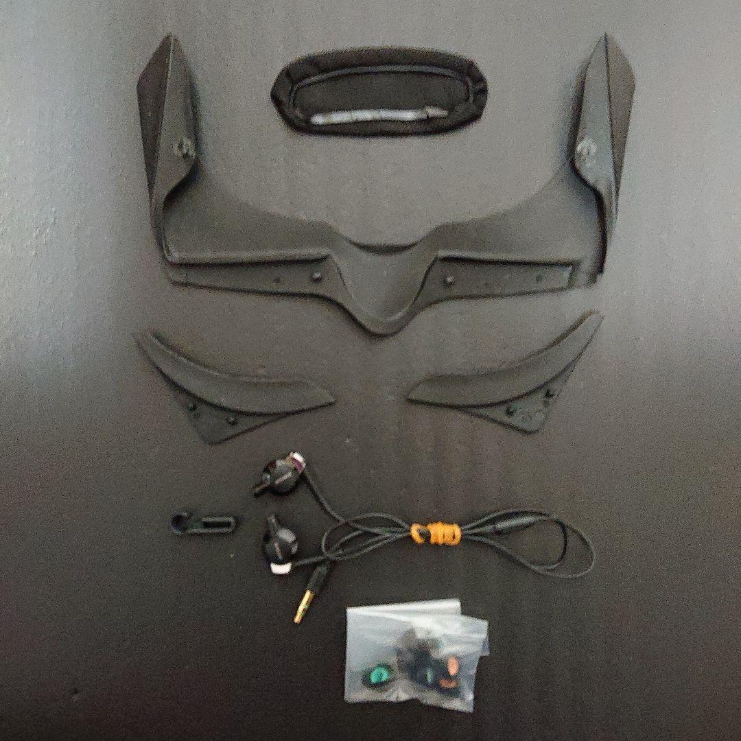 SONY HMZ-T2　3D対応ヘッドマウントディスプレイ