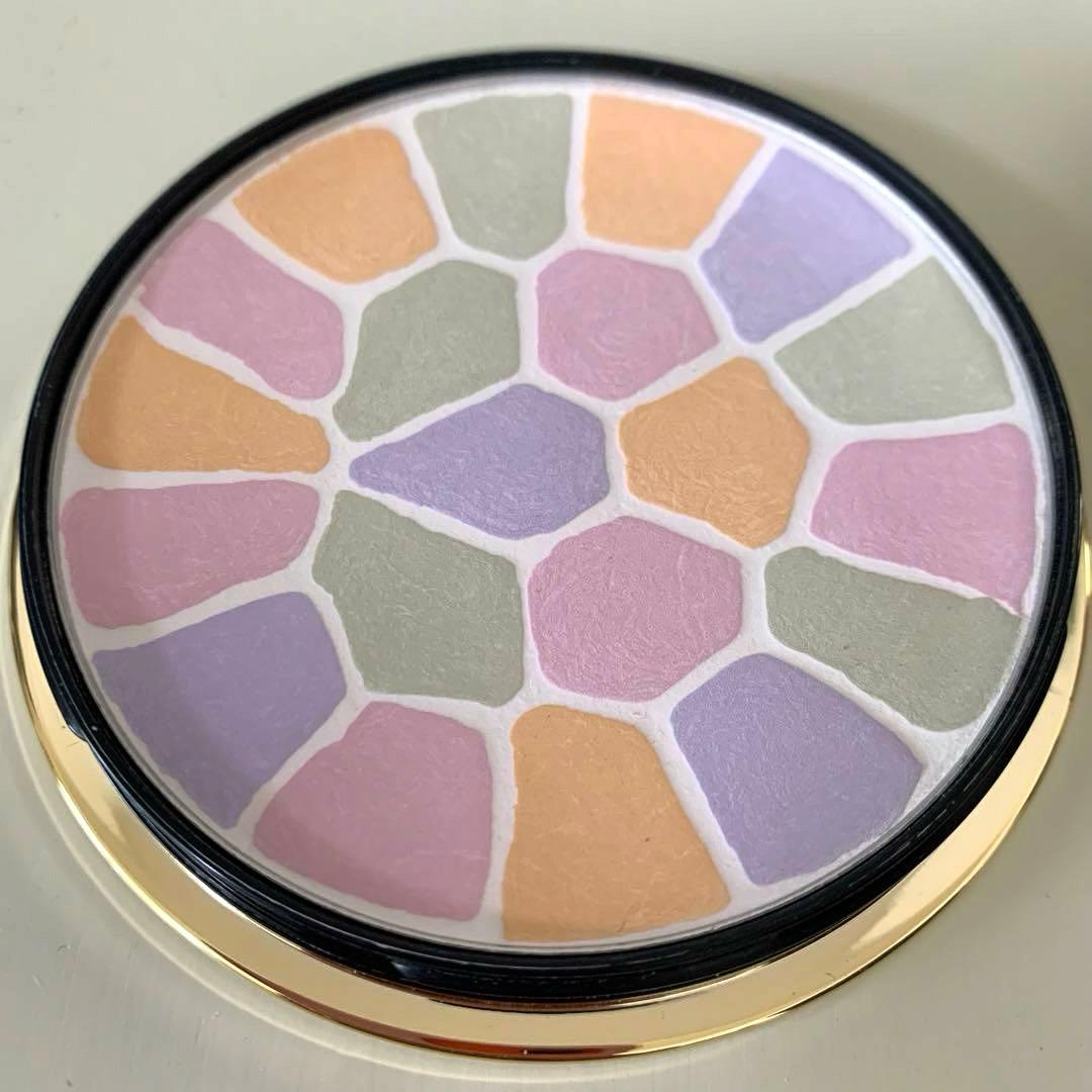 エレガンス ラ プードル オートニュアンス リクスィーズフェイスパウダーⅠ