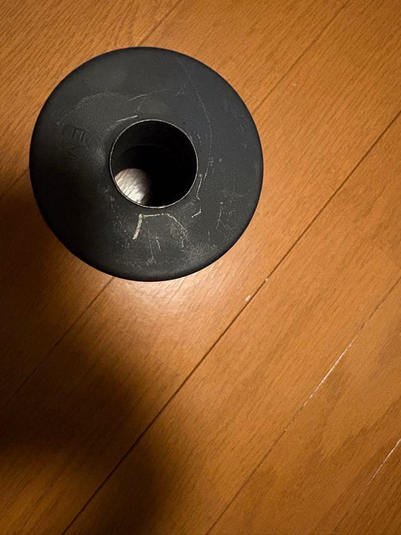 中澤製作所　nrf 70パイ バッフルM