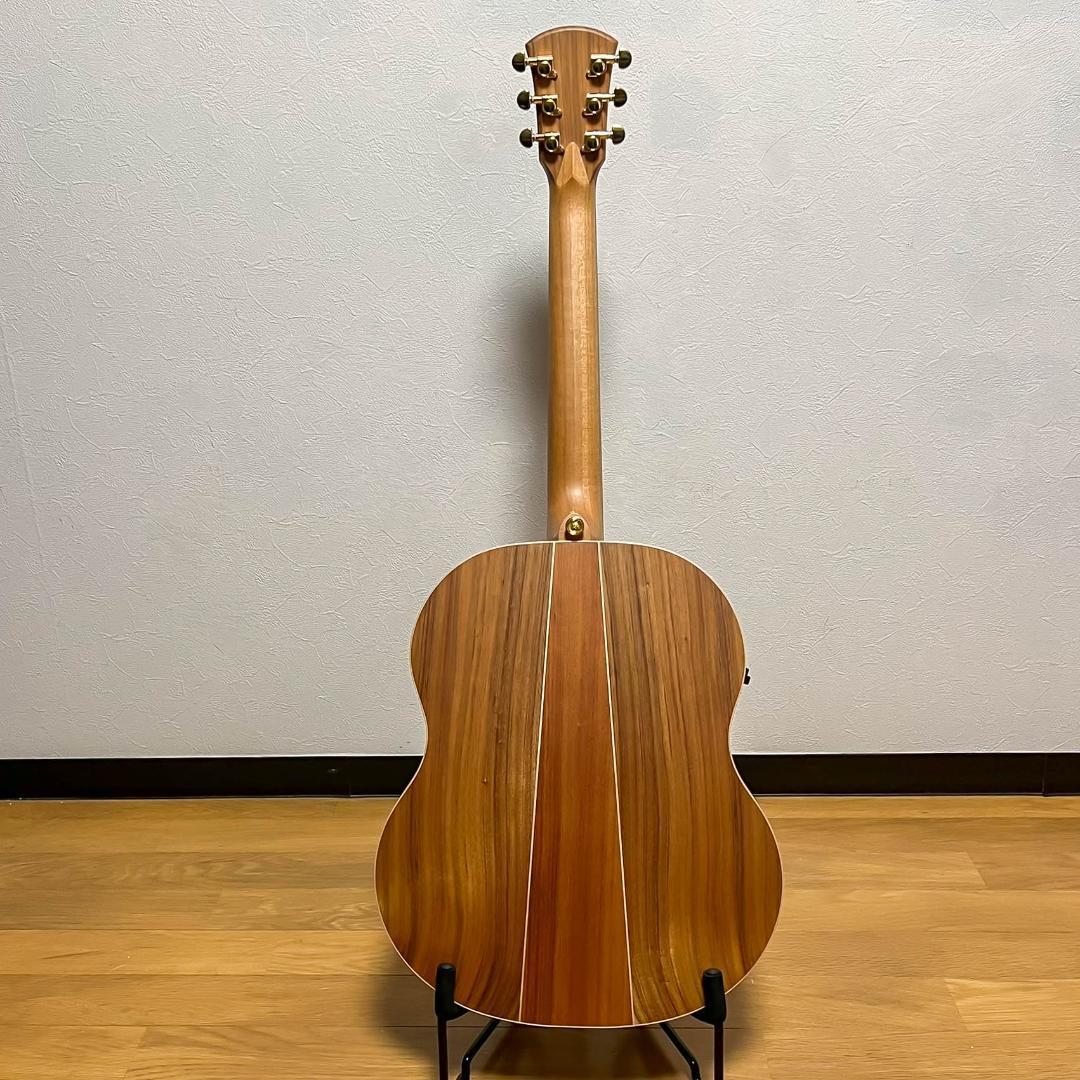 【希少】Cole Clark Little Lady コールクラーク ミニギター