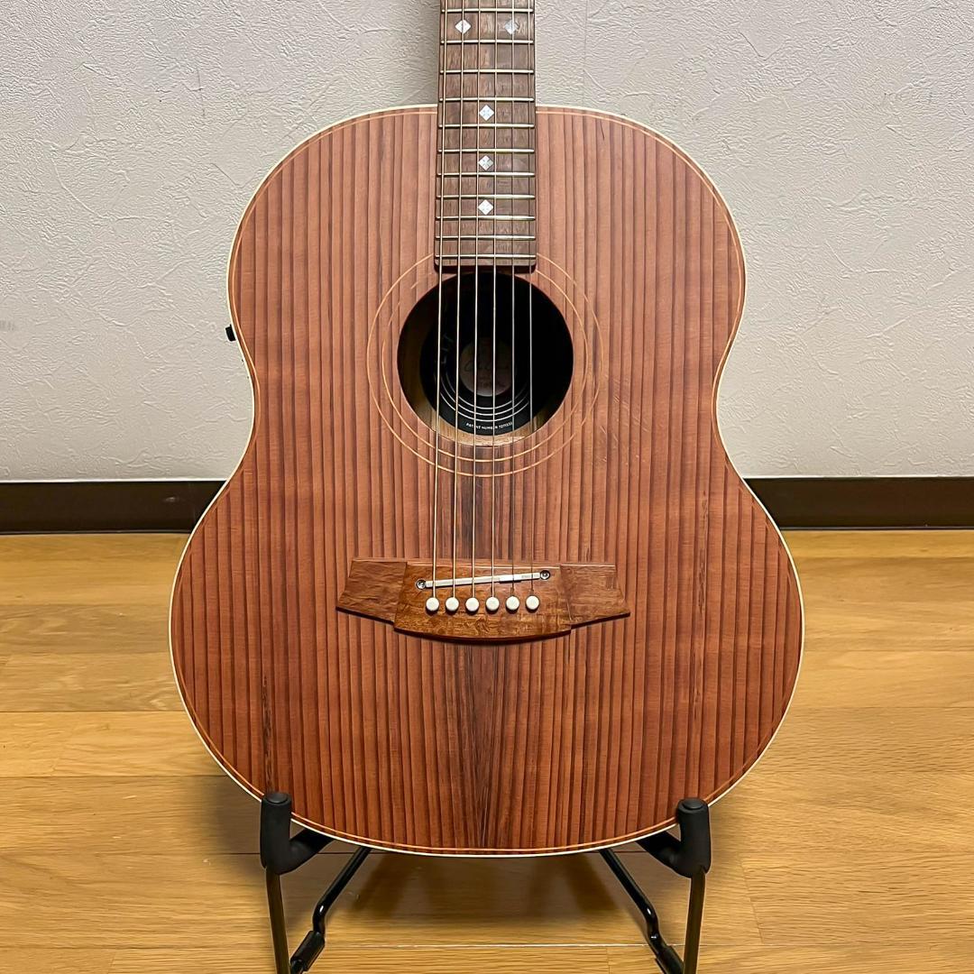 【希少】Cole Clark Little Lady コールクラーク ミニギター