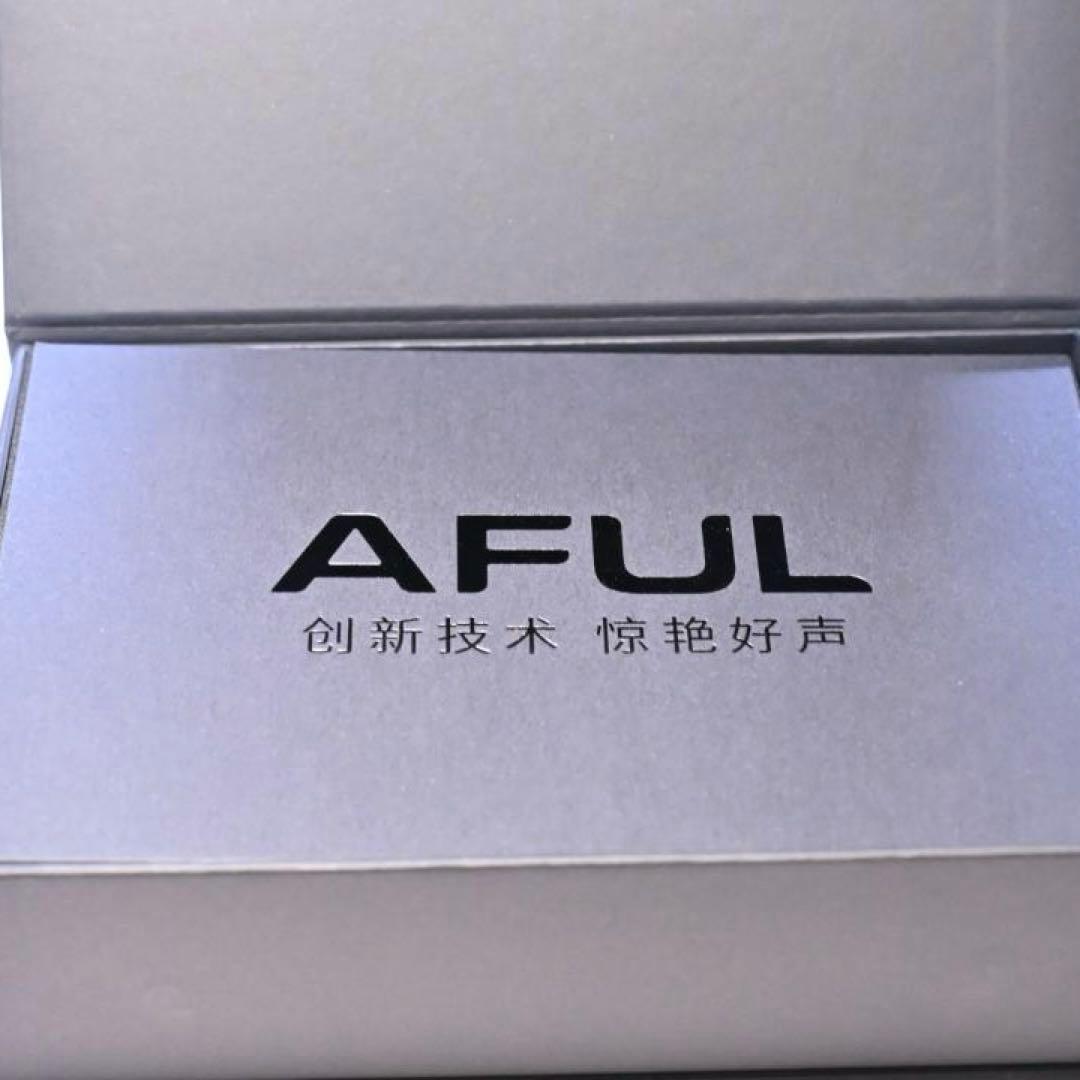 AFUL PERFORMER 5+2 イヤーモニター