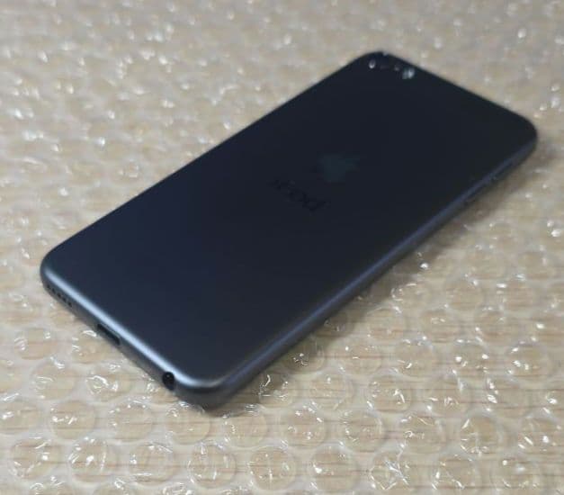 M*h様 iPod touch 7◼️充放電回数4回◼️バッテリー容量100%◼