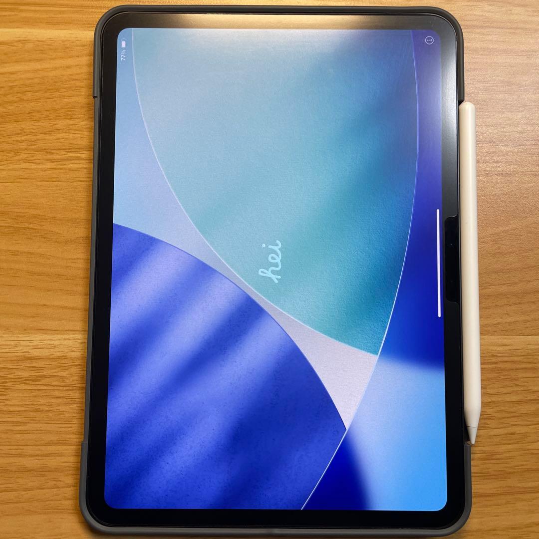 R*y様 11インチM4iPad pro(M4)Wi-Fiとapple penc