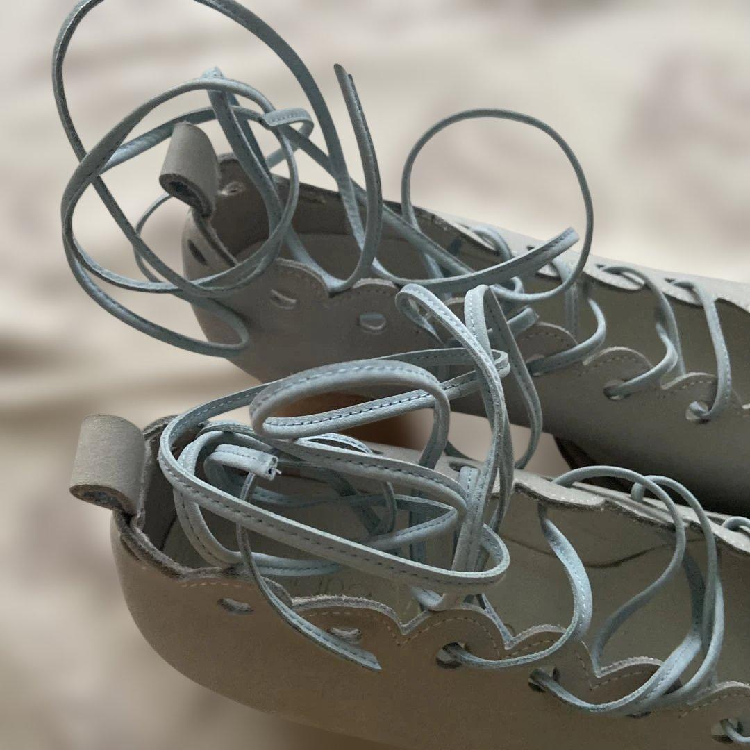 Jane Marple シューズ