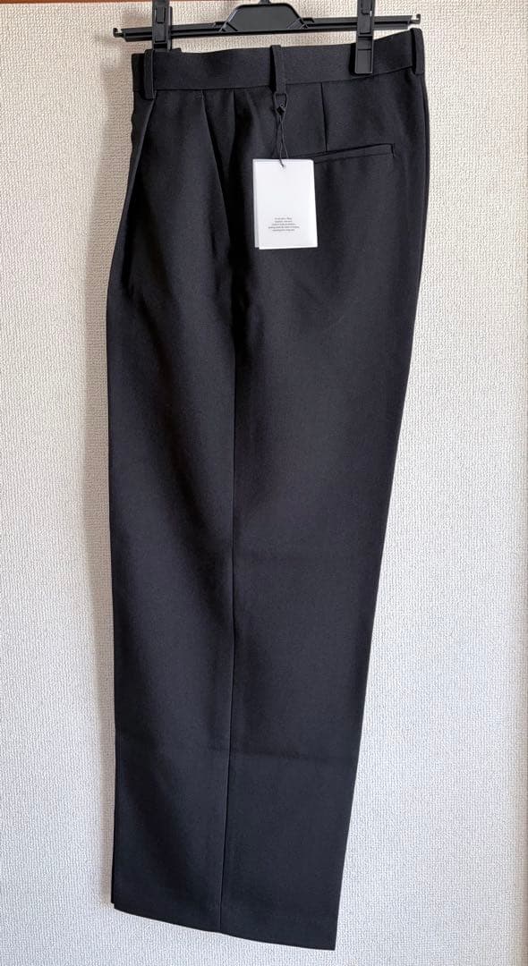 OHOTOROオートロ　Forte Slacks For Him(FW) Ｌ