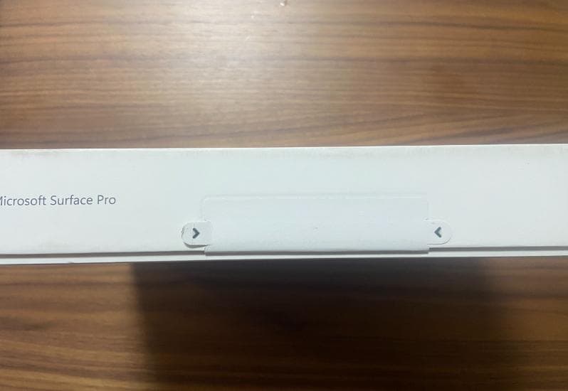 【新品未開封】マイクロソフト Surface Pro(第11世代)