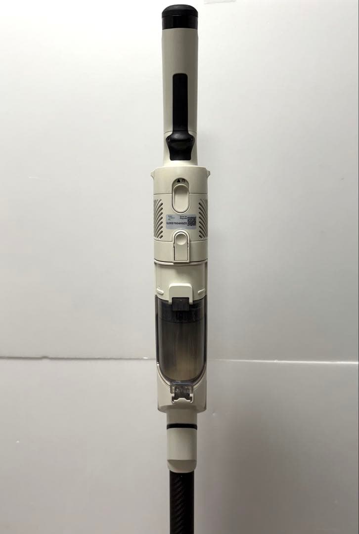 シャーク◇EVOPOWER SYSTEM NEO LC200J アイボリー 美品