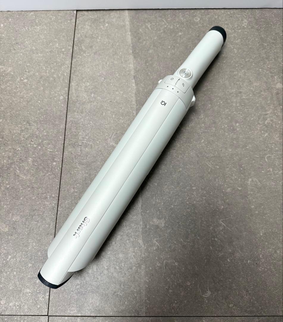 シャーク◇EVOPOWER SYSTEM NEO LC200J アイボリー 美品