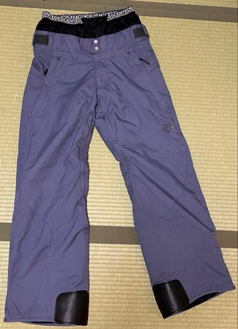 デサント　スキーウェア