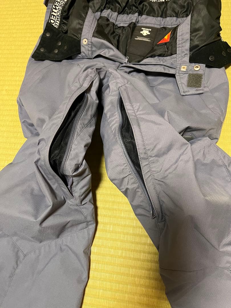 デサント　スキーウェア