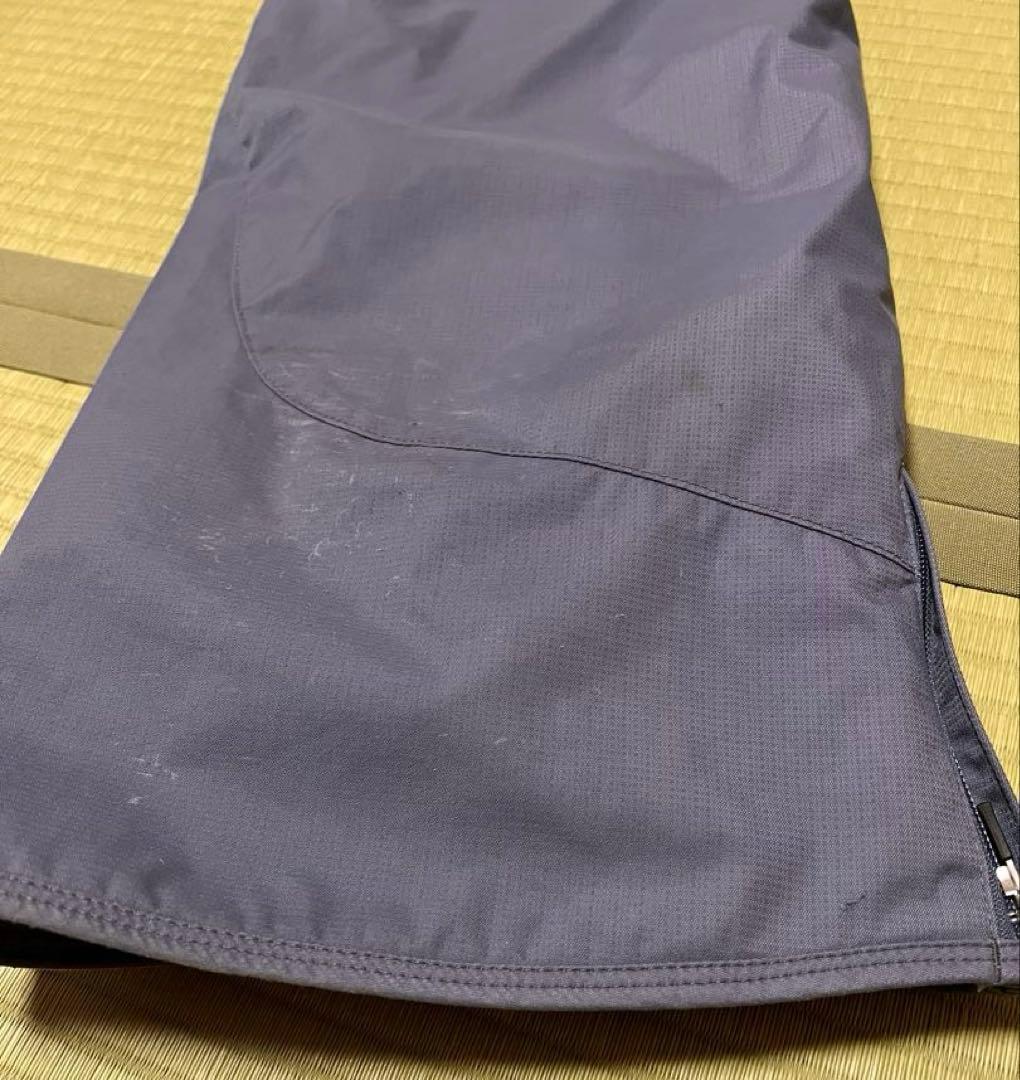 デサント　スキーウェア