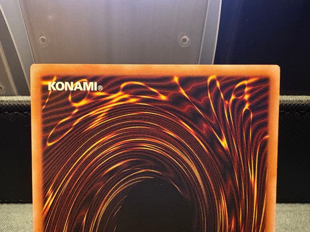 The Fallen & The Virtuous プリズマ 日版