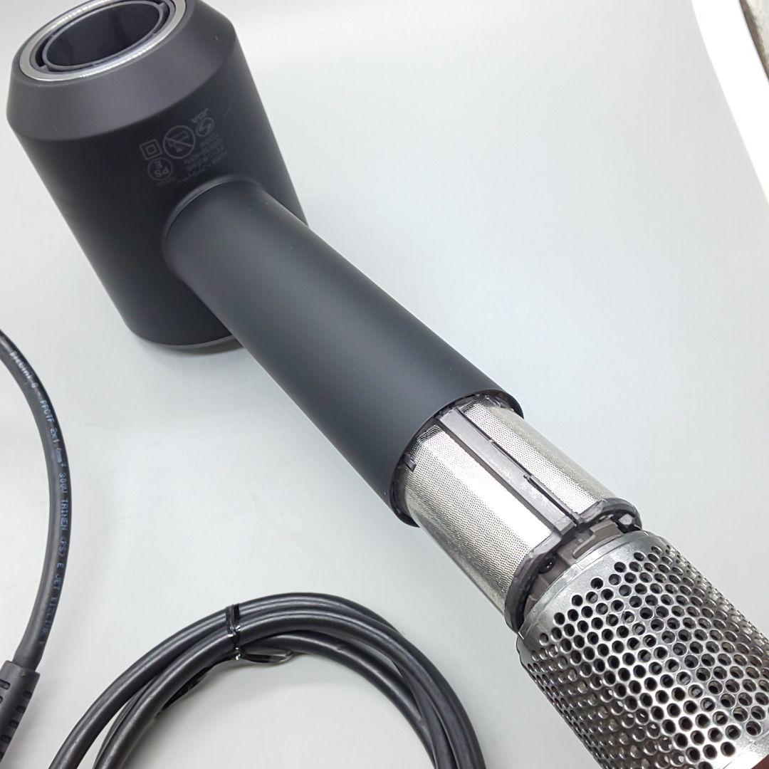 ダイソン dysonドライヤー HD08《国内正規品・風量新品同様》43