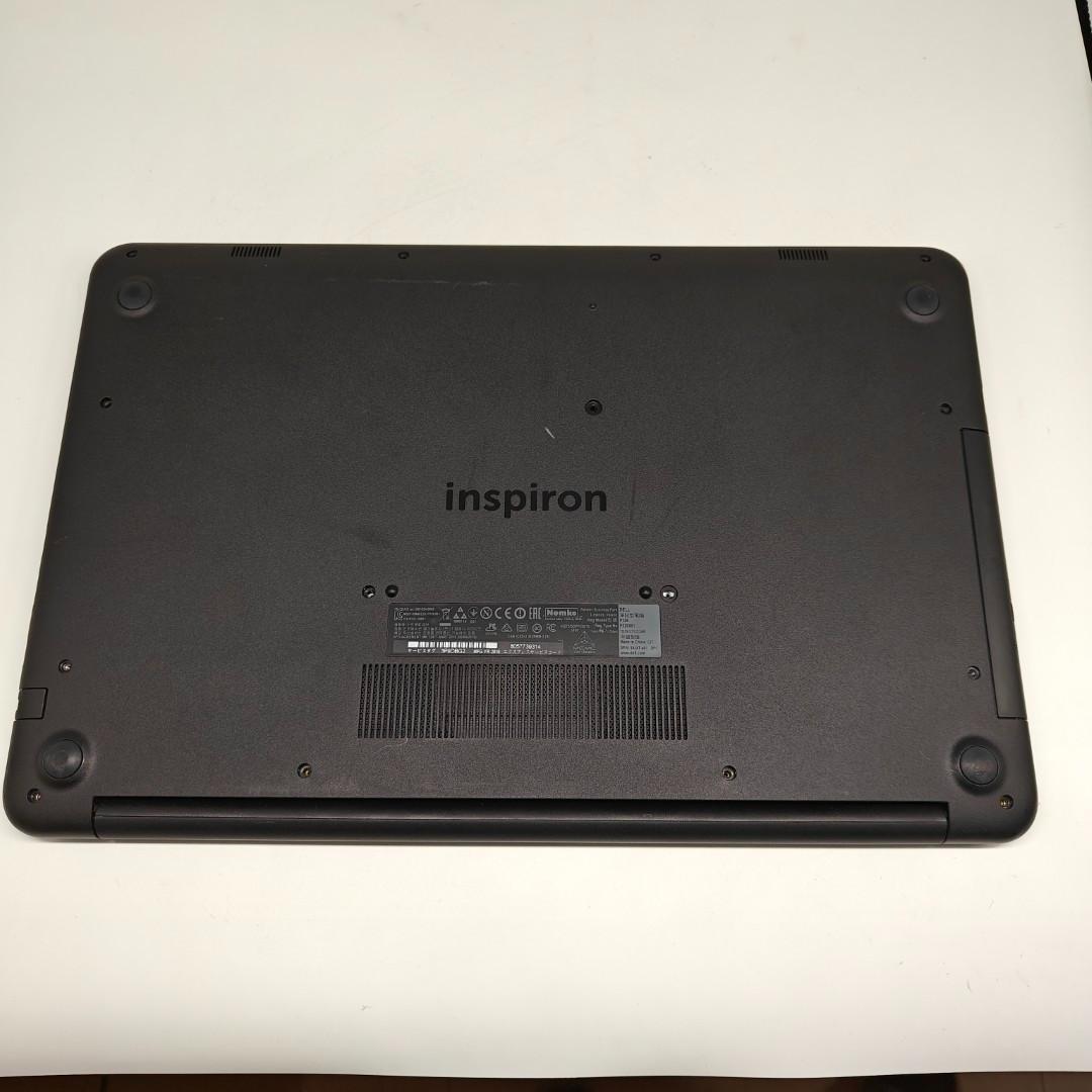 【DELL】高性能i7 SSD256GB 16GB グラボ搭載 大型 ノートPC