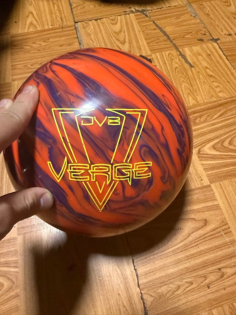 サンブリッジ DV8 バージハイブリット 15P