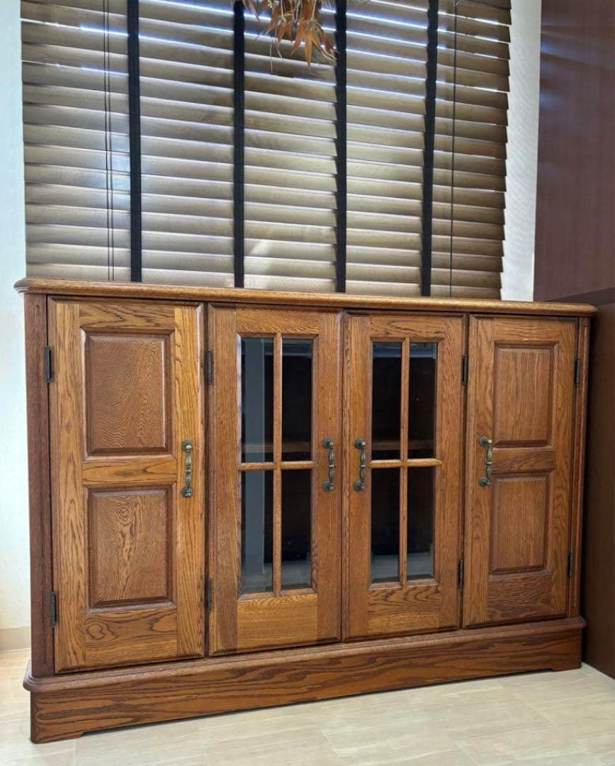 サイドボード　FIVE STARS by Najico ファイブスター ナジコ