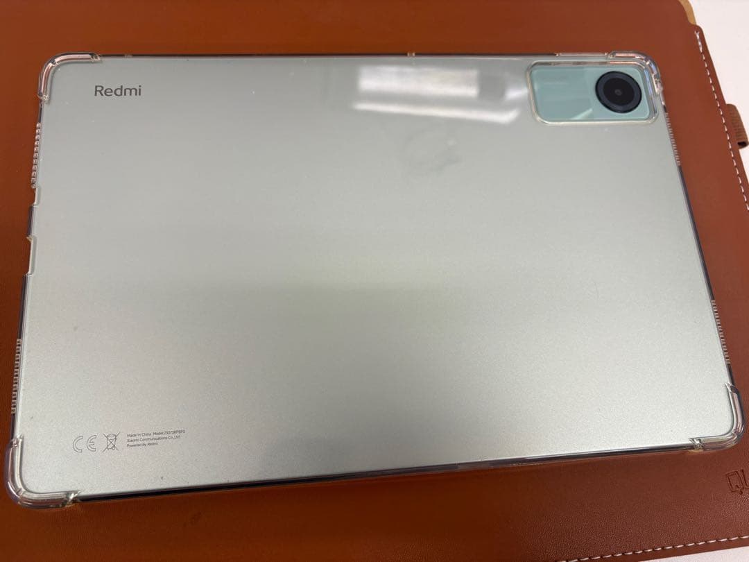 【★本体です★】Redmi Pad SE ミントグリーン