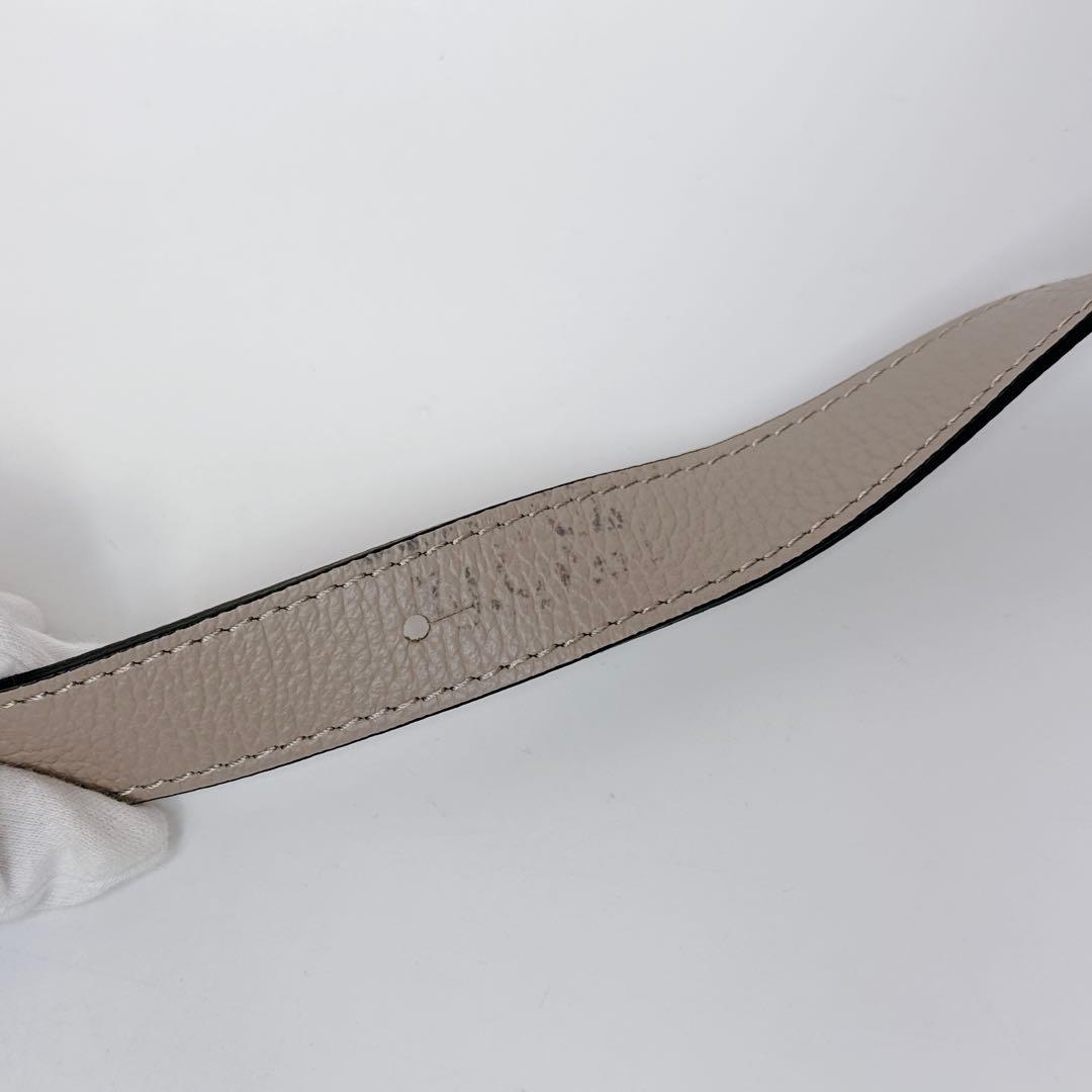 【人気商品】loristella ボストンバッグ　ショルダー　グレー　2way