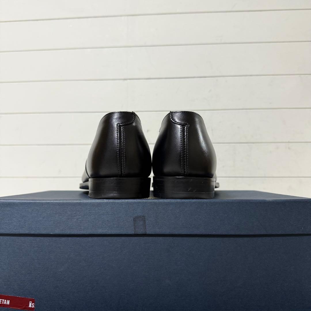 ⭐️未使用級⭐️　クロケット&ジョーンズ　Audley3　ビジネスシューズ　黒