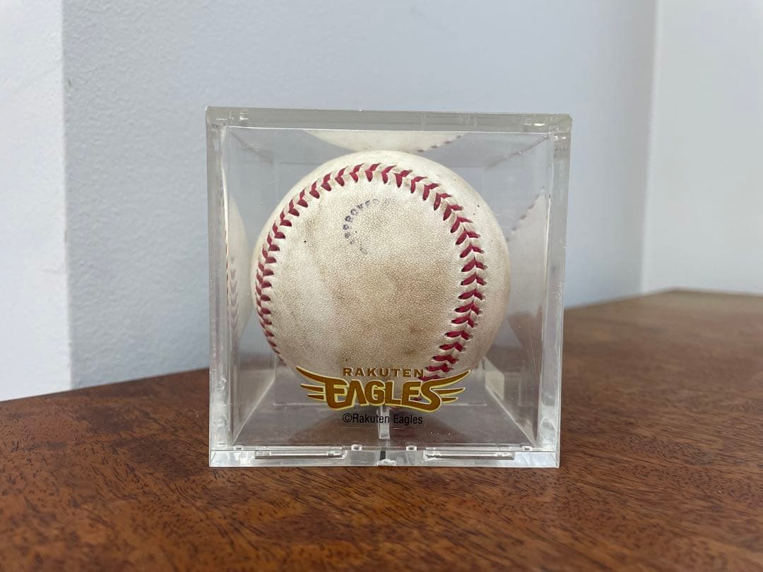 【超希少】楽天イーグルス　2005創設ファーストシーズン　完全ベースボールカード