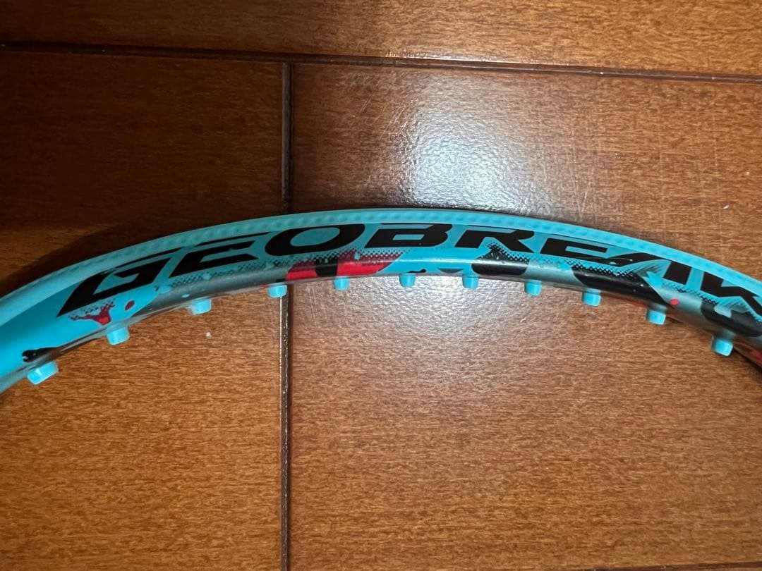 ジオブレイク70S UL 1