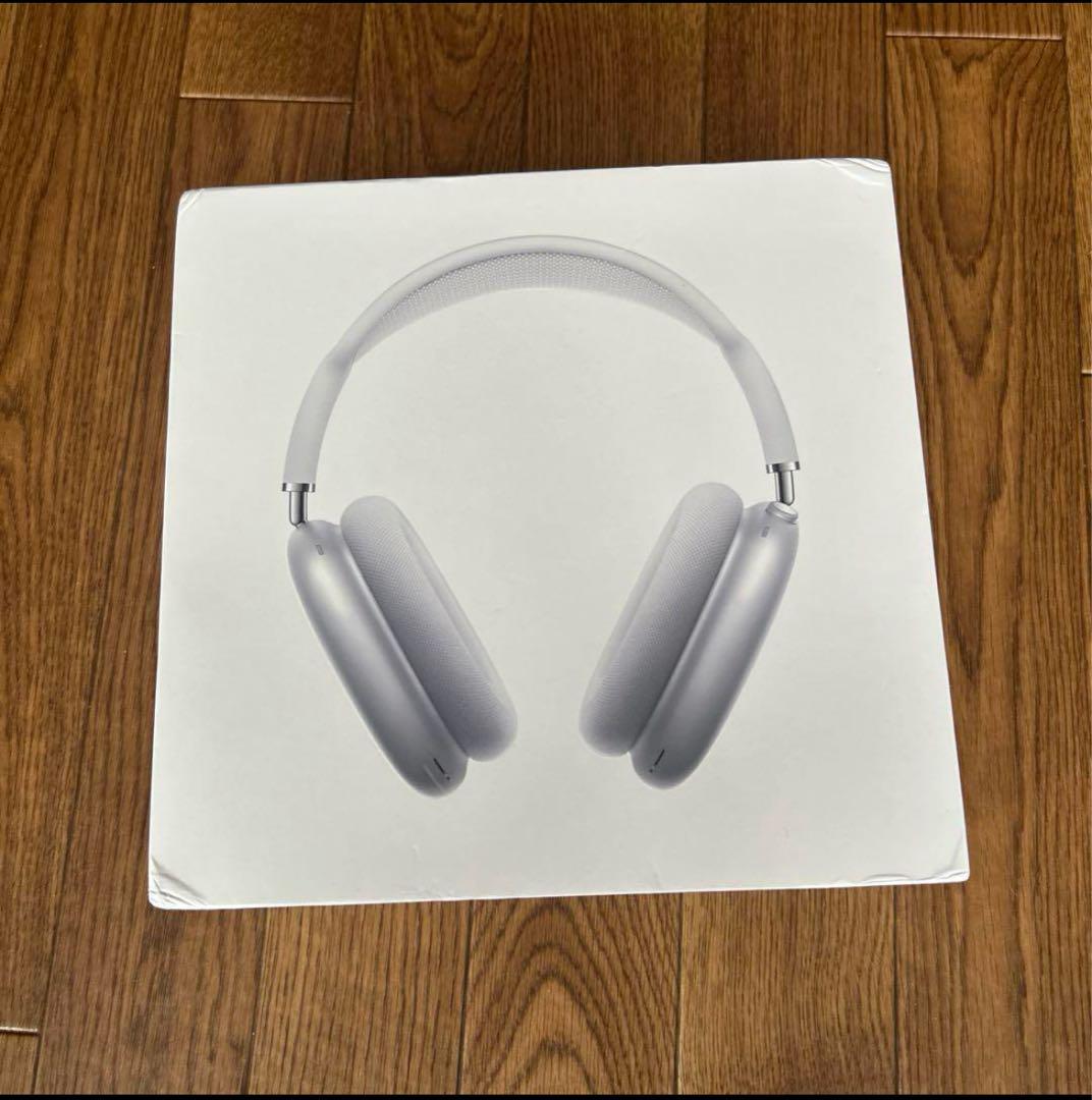 AirPods Max 本体 + Smart Case