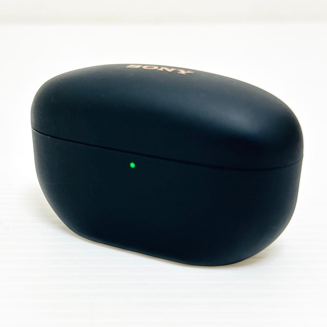 SONY 完全ワイヤレスイヤホン 充電ケースのみ WF-1000XM5 ブラック