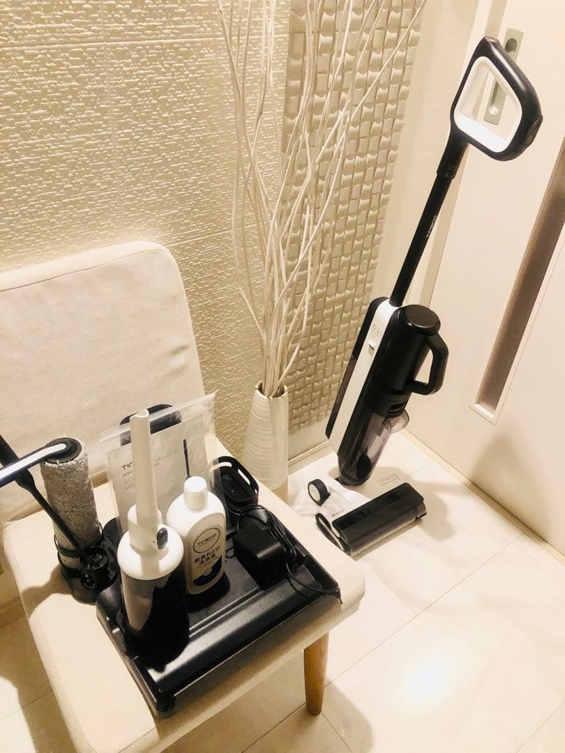 【美品】Tineco Floor One S5 Combo ティネコ　1台３役