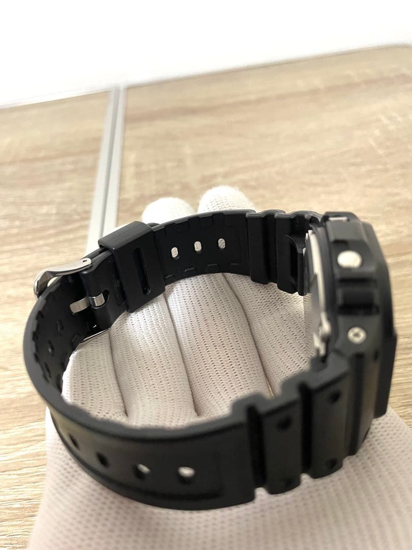 G-SHOCK Bluetooth 電波ソーラー GW-B5600-2ER