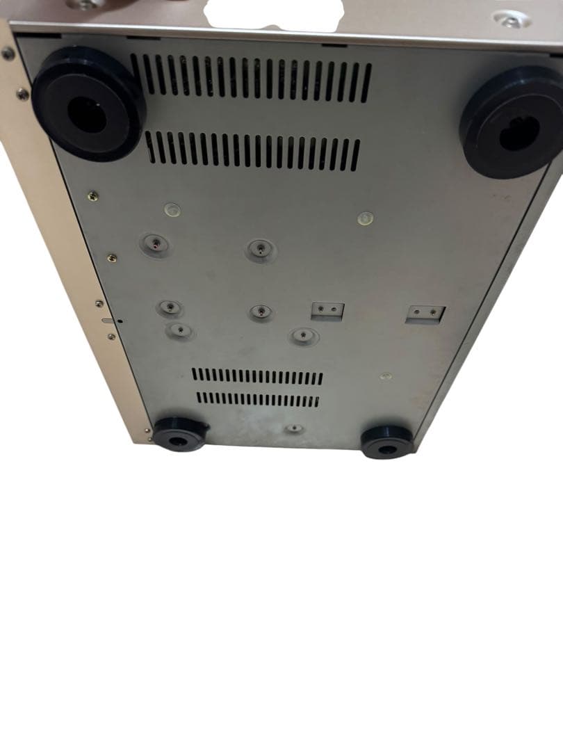 Nakamichi DVD-15 MusicbankDVDチェンジャー ナカミチ