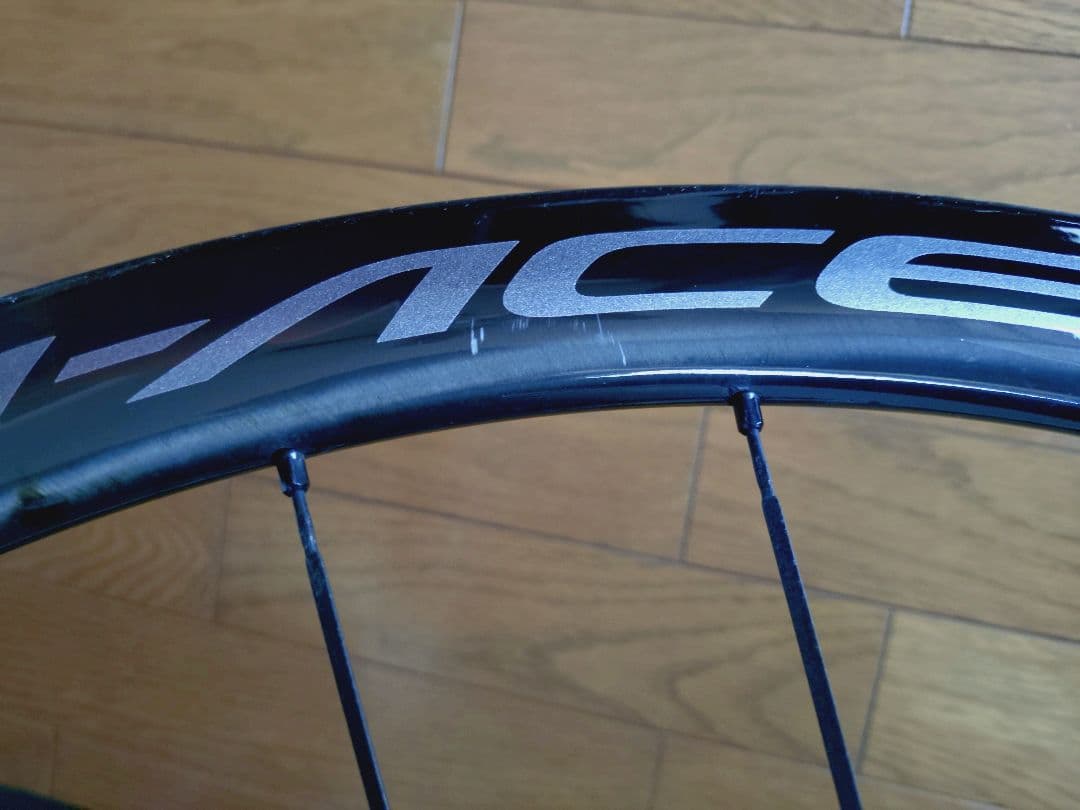 シマノ DURA-ACE WH-R9170-C40-TL 前後セット