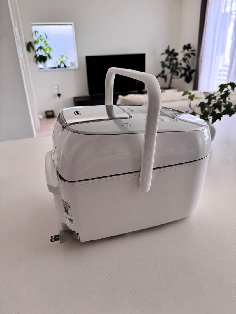 SR-SPX107 Wおどり炊き　パナソニック 炊飯器