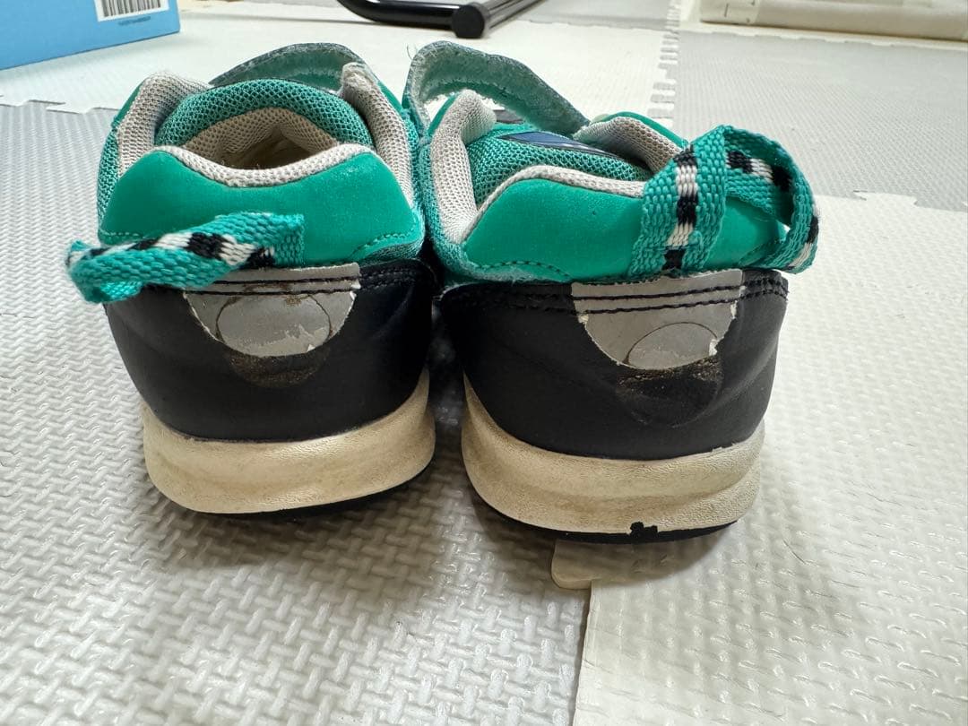 IFME 鉄道シューズ 7足セット