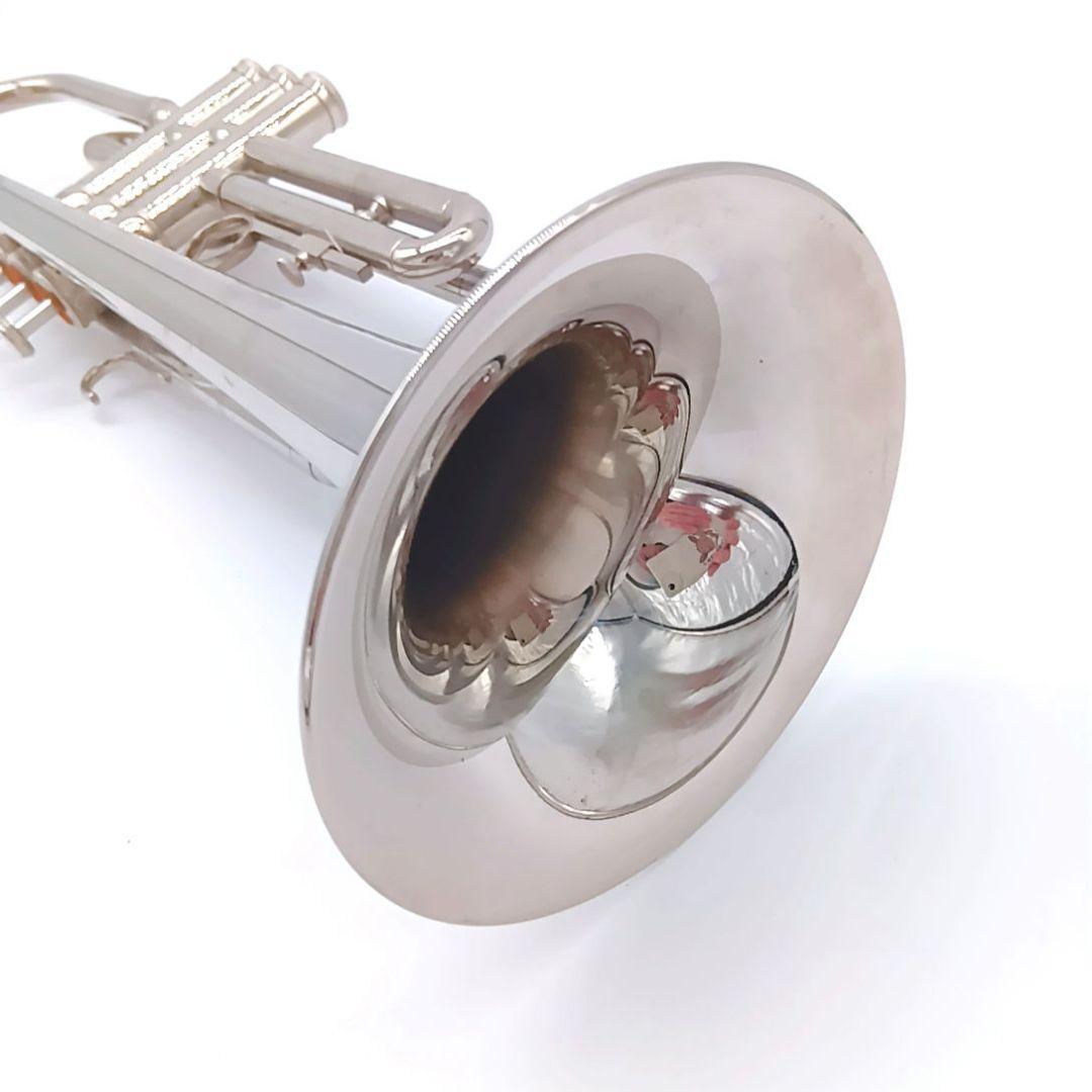 YAMAHA YTR-136 トランペット ソフトケース付き　管楽器　吹奏楽