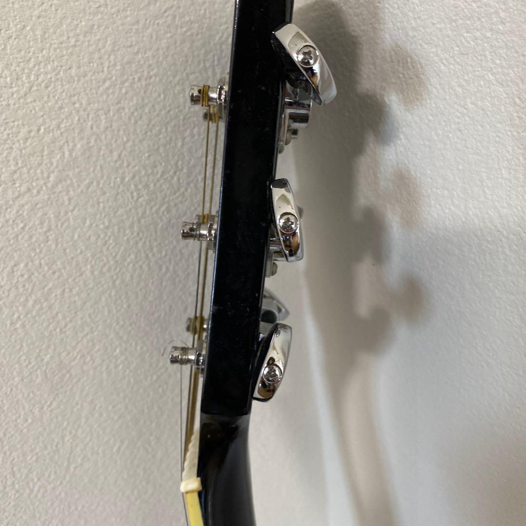 YAMAHA ヤマハ APX500IIエレアコギター 専用ケース付き