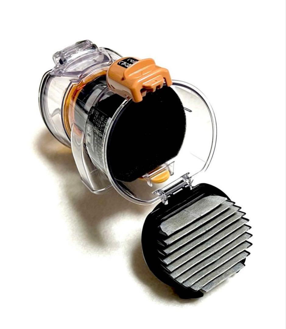 美品 日立 ラクかる PV-BHL5000JN クリーナースタンドセット