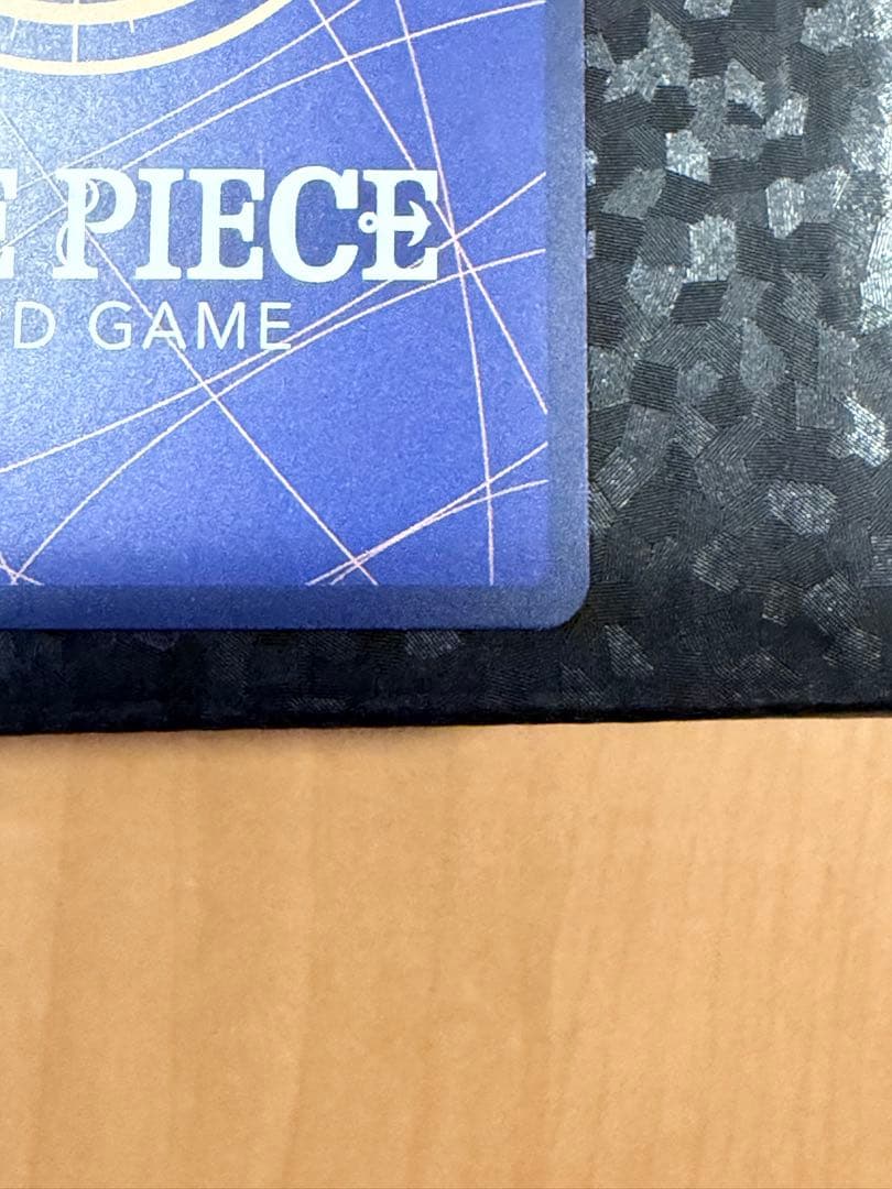 24時間限定値段 ONE PIECE シャンクス キャラクターカード