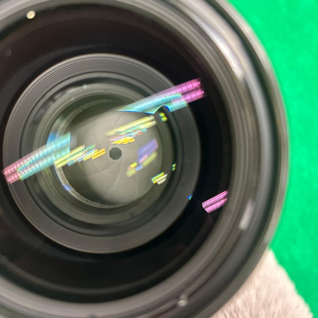 レンズ(ズーム) PENTAX SMC FA 645 80-160mm F/4.5