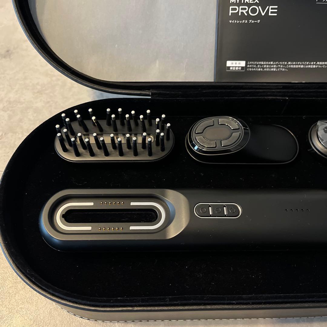 【めい】MYTREXPROVE マイトレックスブルーヴ