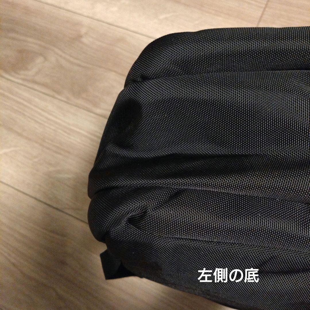 ノースフェイスシャトル3ウェイデイパックNM82331