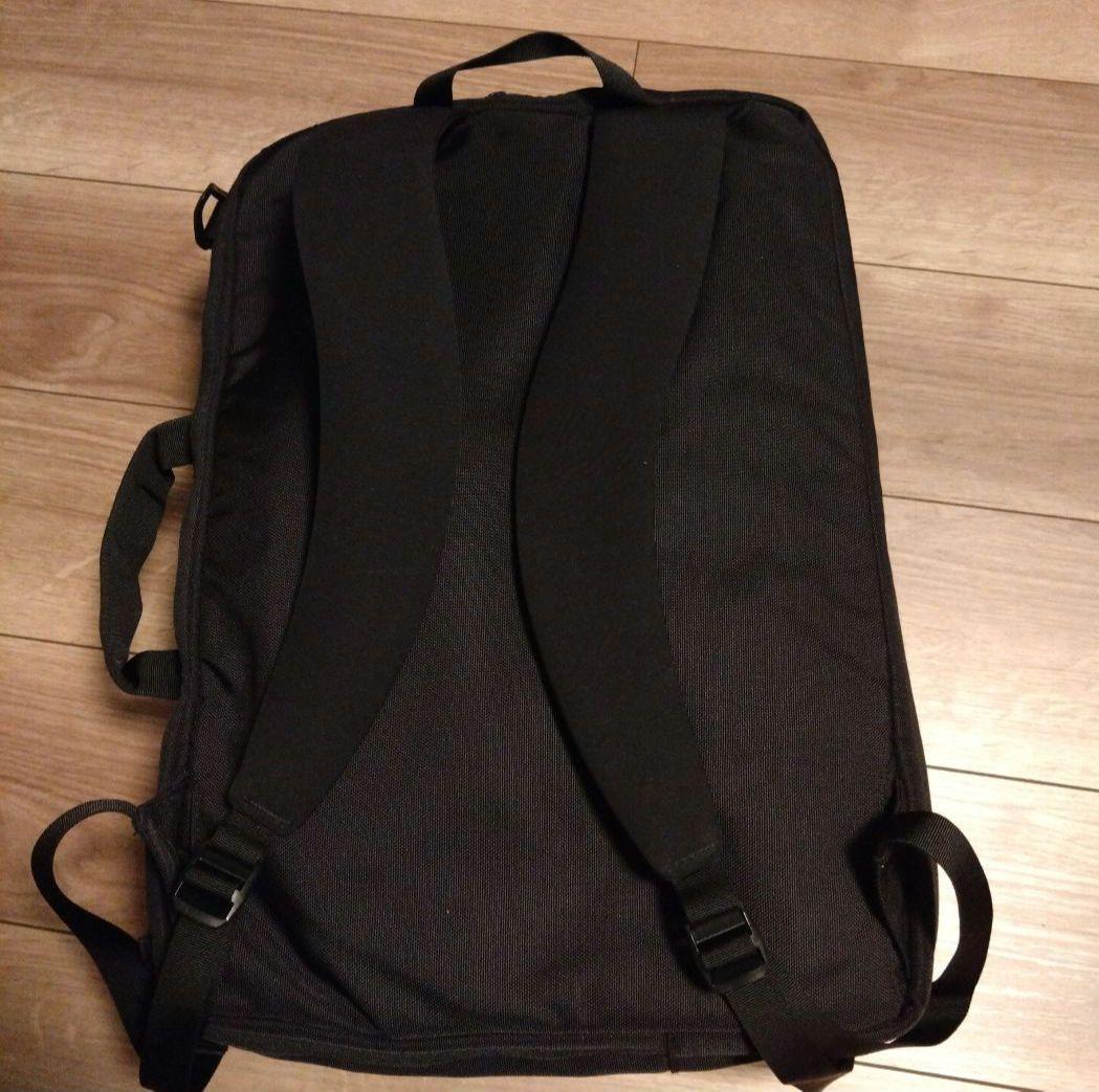 ノースフェイスシャトル3ウェイデイパックNM82331