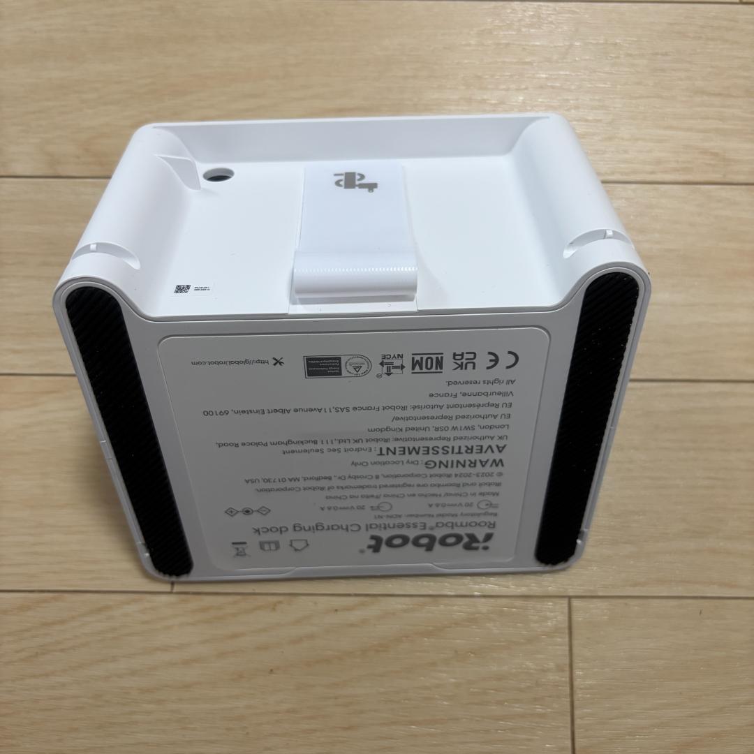 新品ルンバ コンボ Essential Y011260