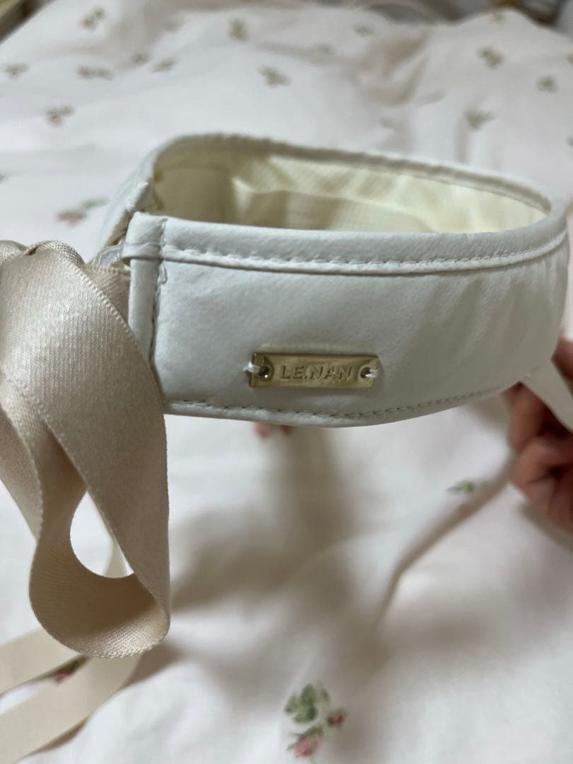 ＮＥ・ＮＡＮ　ルナン　ゴルフウェア　ワンピース3点セット