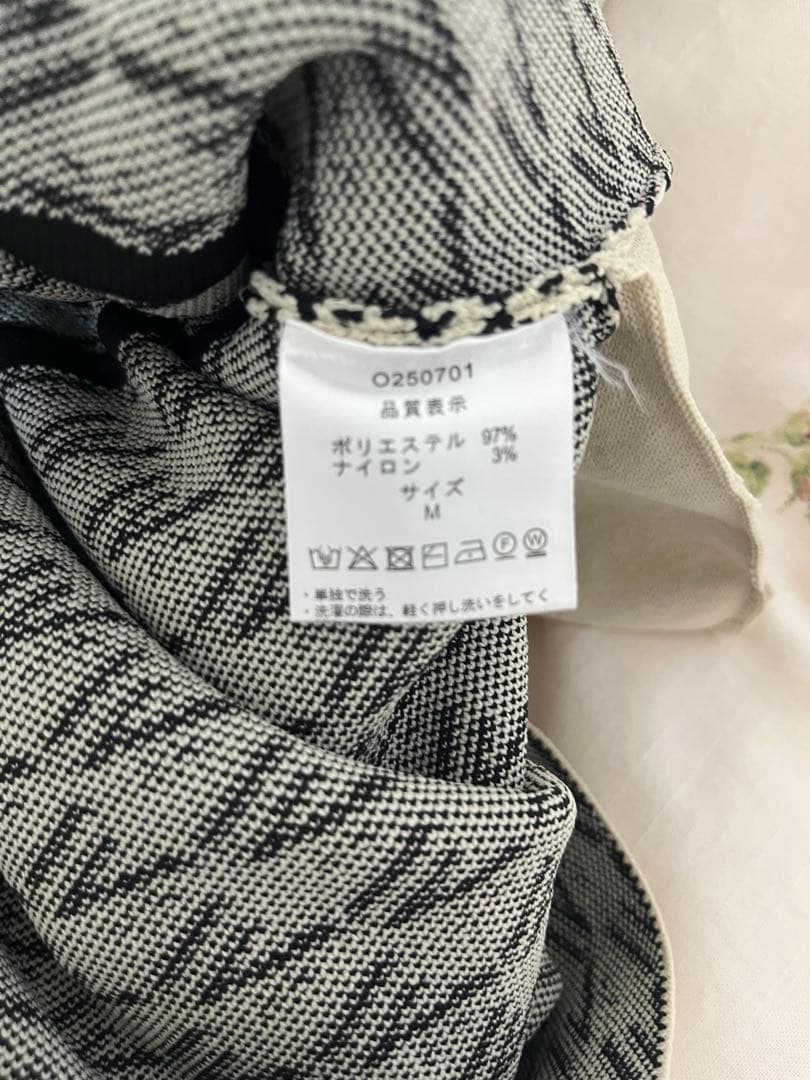 ＮＥ・ＮＡＮ　ルナン　ゴルフウェア　ワンピース3点セット